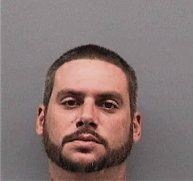 Michael Lucas, - Hillsborough County, FL 