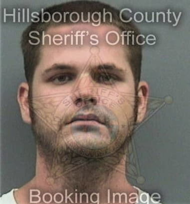 Daniel Martinez, - Hillsborough County, FL 