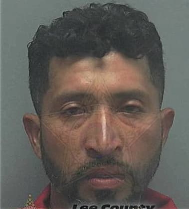 Jayrol Martinez, - Lee County, FL 