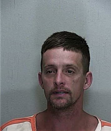 Rodney Mathews, - Marion County, FL 