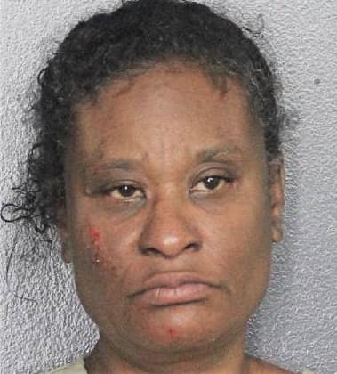 Tranell Maynard, - Broward County, FL 