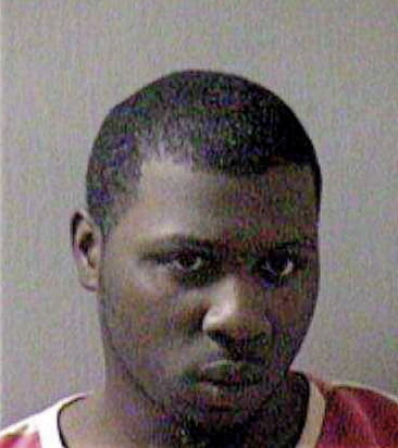 Donnell Mayo, - Marion County, FL 