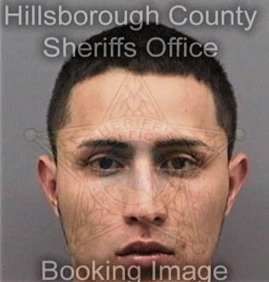 Jeremy Mayo - Hillsborough County, FL 