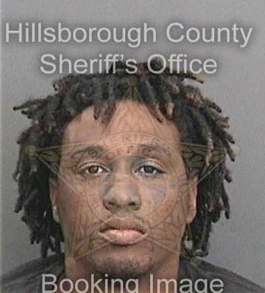 Rubin McClain - Hillsborough County, FL 