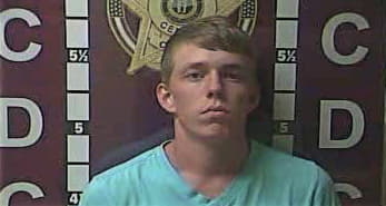 Charles McClister - Madison County, KY 