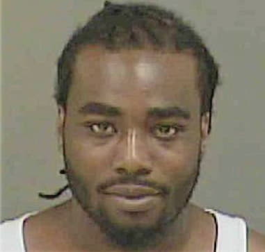 Norris McCombs - Mecklenburg County, NC 