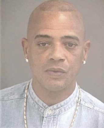 Gerald McDowell - Hillsborough County, FL 