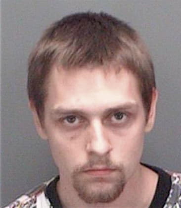 Christopher McMinn - Pinellas County, FL 