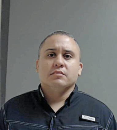 Roberto Medrano, - Hidalgo County, TX 