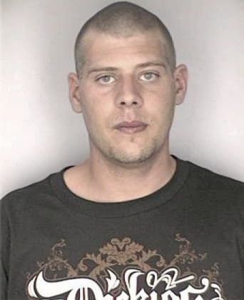 Miguel Mejiapineda - Hillsborough County, FL 