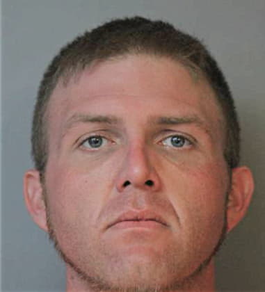 Christopher Meredith, - Polk County, FL 