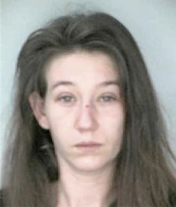 Marina Mertl - Hillsborough County, FL 