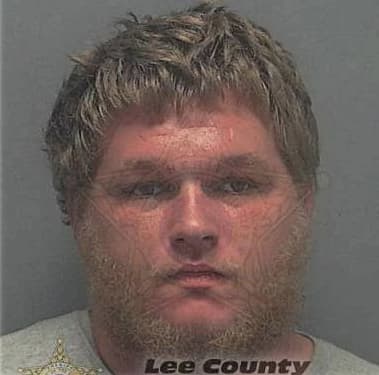 Richard Miank, - Lee County, FL 