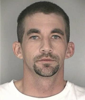 Jacob Miller - Hillsborough County, FL 