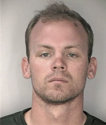 Michael Miller - Hillsborough County, FL 