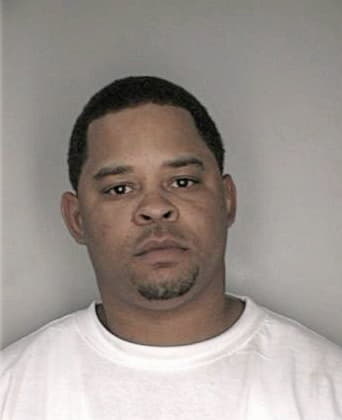 Jermaine Mincey - Hillsborough County, FL 