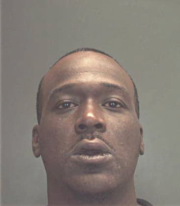 Walter Monagan - Douglas County, GA 