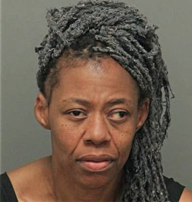 Carolyn Montague - Wake County, NC 