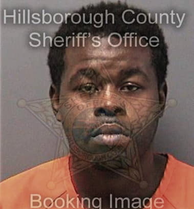 Pedro Montalvo, - Hillsborough County, FL 