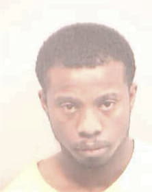 Darius Moore, - Fulton County, GA 