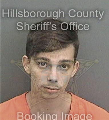 Victor Moraleslopez, - Hillsborough County, FL 