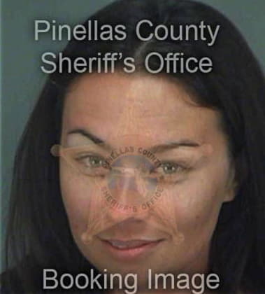 Maria Morreale, - Pinellas County, FL 