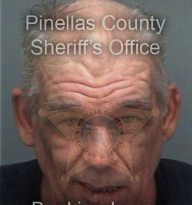 Ted Morris, - Pinellas County, FL 