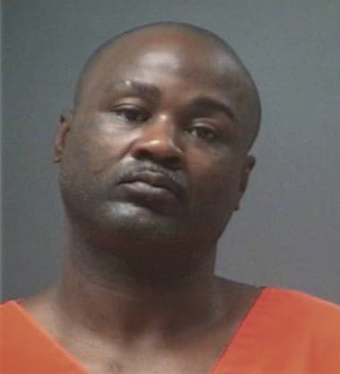 Tyrone Morris, - LaPorte County, IN 