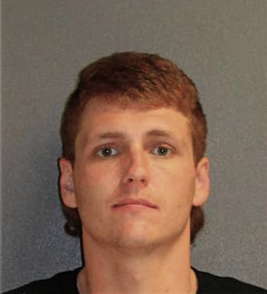 Sean Morton, - Volusia County, FL 