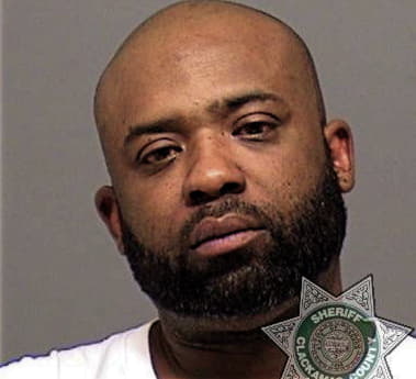 Deseante Moultrie, - Clackamas County, OR 