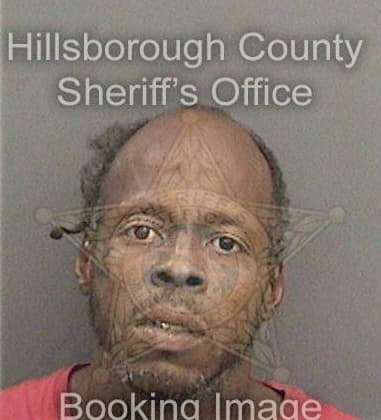 Eric Myers, - Hillsborough County, FL 