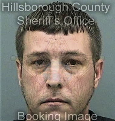 Eric Nason, - Hillsborough County, FL 