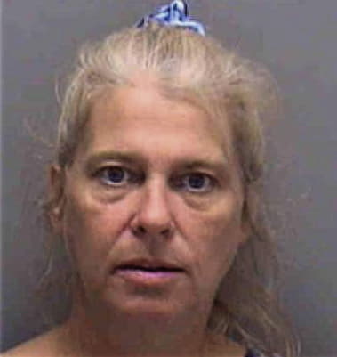 Joanne Norcross, - Lee County, FL 