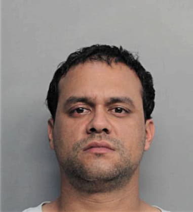 Charles Ocasio, - Dade County, FL 