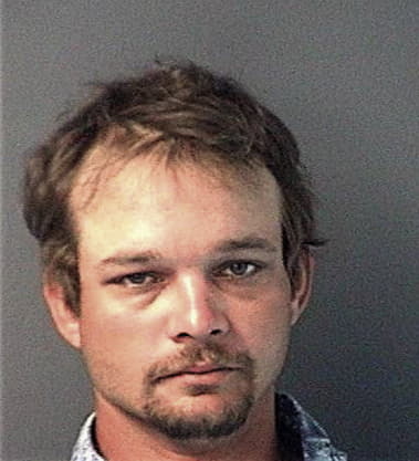 Joshua Osburn, - Escambia County, FL 