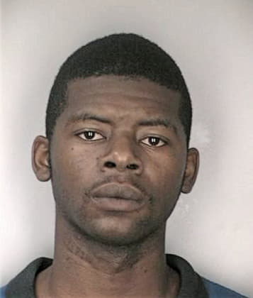 Donald Owens, - Hillsborough County, FL 