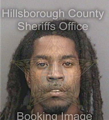 Amos Patterson, - Hillsborough County, FL 