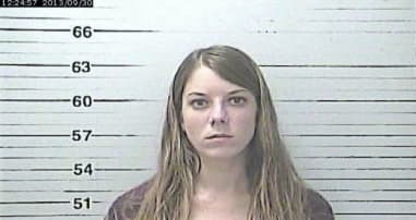 Melanie Pickle, - Harrison County, MS 