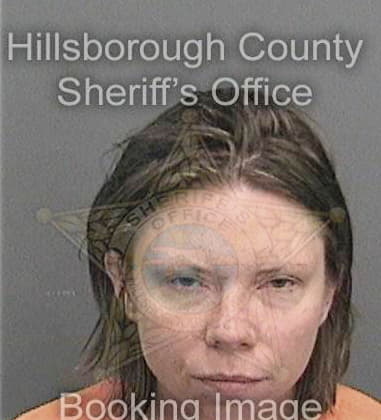 Tracy Plecki, - Hillsborough County, FL 