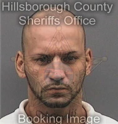 Edward Ploughman, - Hillsborough County, FL 