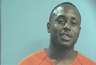 Rondrick Potts - Fayette County, KY 