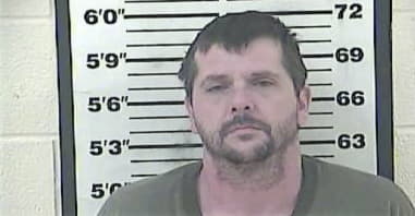 Joshua Price, - Carter County, TN 