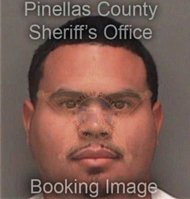 William Quinonescortes, - Pinellas County, FL 