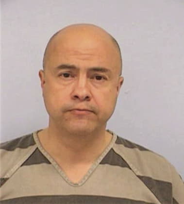 Jose Ramirez, - Travis County, TX 