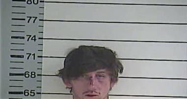 Bruce Reed, - Desoto County, MS 