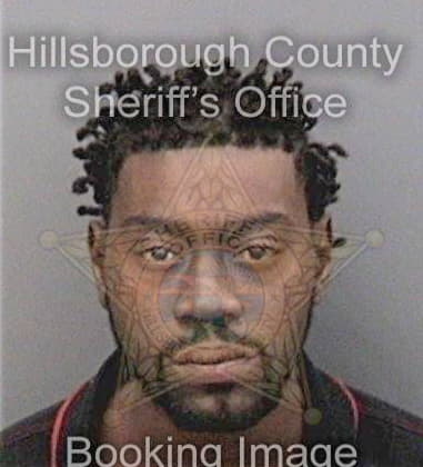 Benny Reynolds, - Hillsborough County, FL 