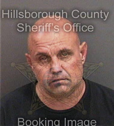 Jeffrey Riebman, - Hillsborough County, FL 