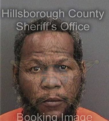 Craig Robertson - Hillsborough County, FL 