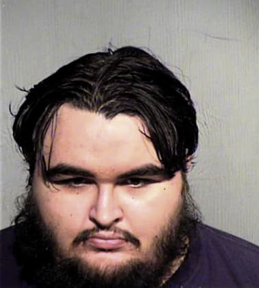 James Robertson - Maricopa County, AZ 