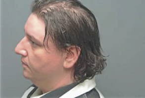Johnathan Robertson - Montgomery County, TX 